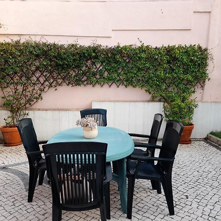 A Casa Da Avo Ana Villa Arneiro das Milharicas Exterior photo