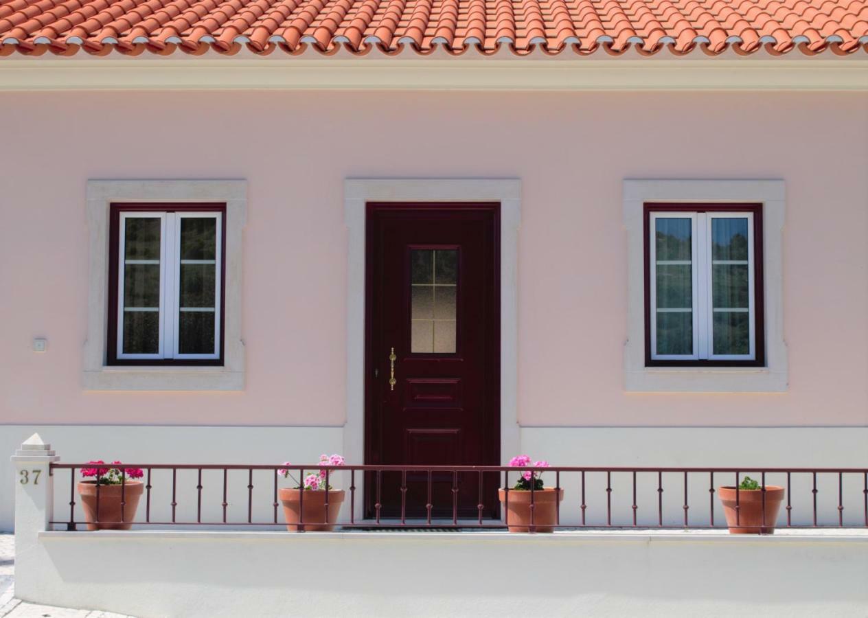 A Casa Da Avo Ana Villa Arneiro das Milharicas Exterior photo