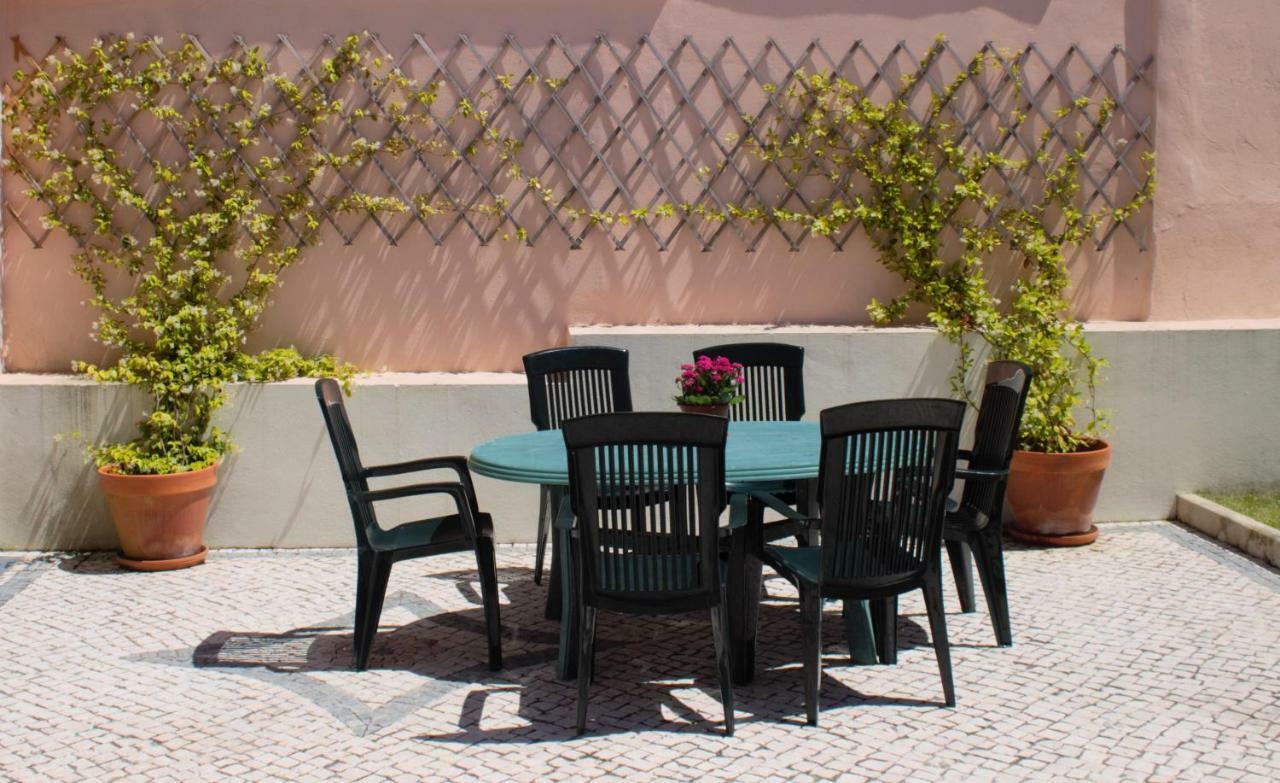 A Casa Da Avo Ana Villa Arneiro das Milharicas Exterior photo